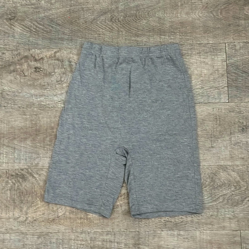 women biker shorts